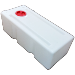 Réservoir 96 litres - eaux propres - OSCULATI