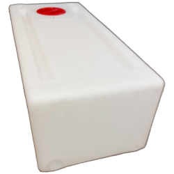 Réservoir 96 litres - eaux propres - OSCULATI