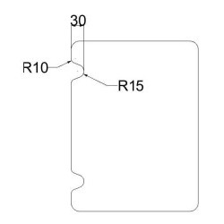 Réservoir 96 litres - eaux propres - OSCULATI