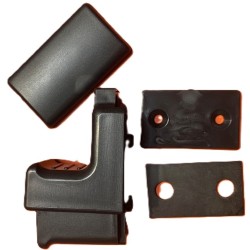 Bouton de fermeture pour Baie guillotine - BOIDRON