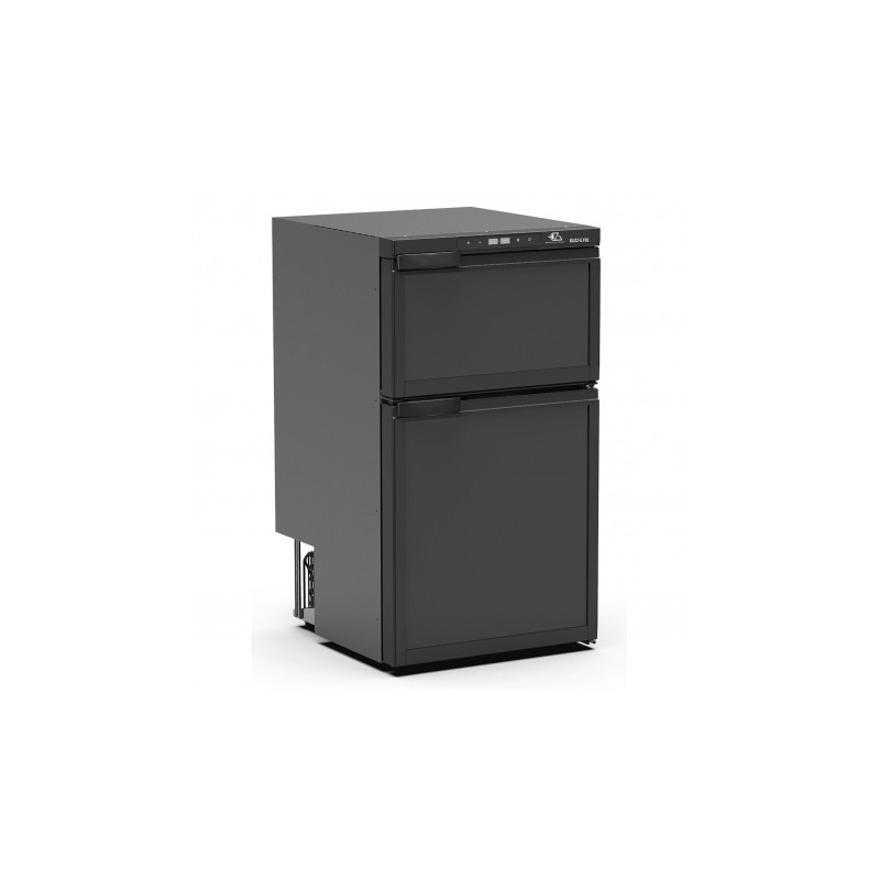 Réfrigérateur 80 L à compression Blizz-E F80 - EZA