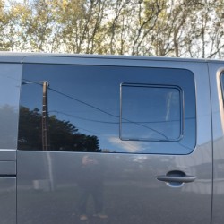 Baie Coulissante Avant droite Expert Jumpy Proace