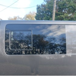 Baie Coulissante Avant Gauche Expert Jumpy Proace