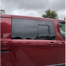 Baie Coulissante Avant Droite Ford Transit Custom