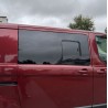 Baie Coulissante Avant Droite Ford Transit Custom