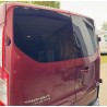 Baie fixe arrière gauche Ford Transit Custom