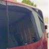 Baie fixe arrière droite Ford Transit Custom