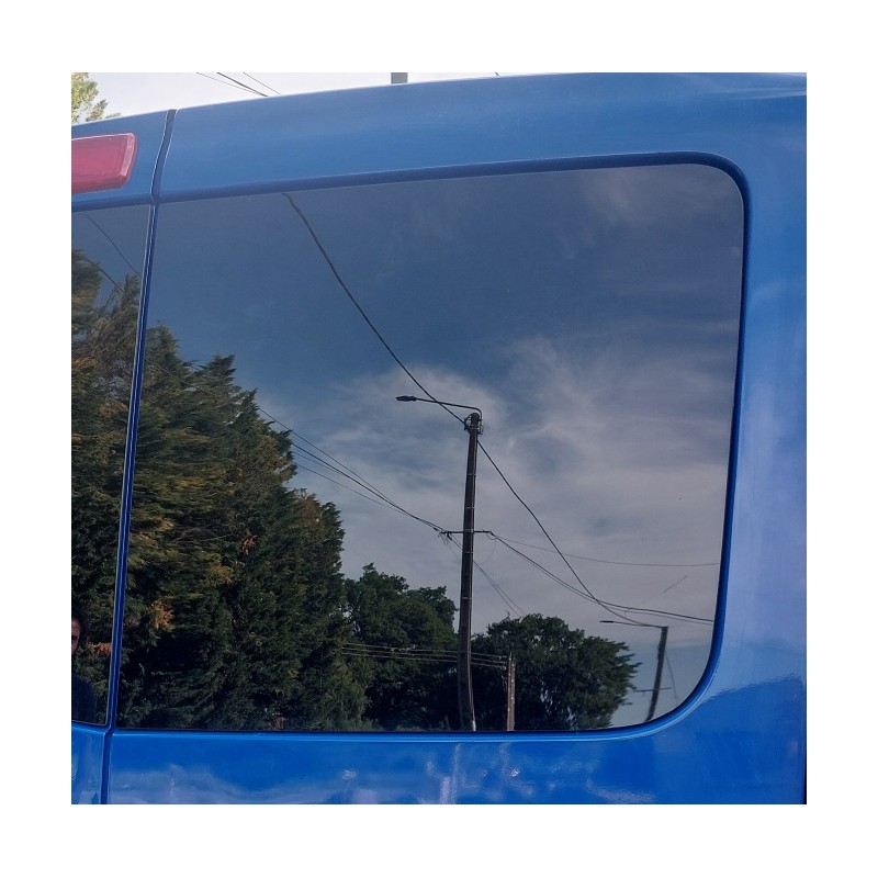 Baie Fixe arrière Droite Renault Trafic 3