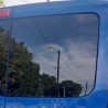 Baie Fixe arrière Droite Renault Trafic 3