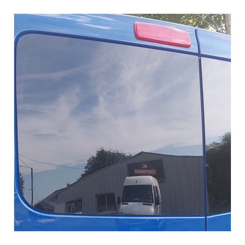Baie Fixe arrière gauche Renault Trafic 3