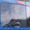 Baie Fixe arrière gauche Renault Trafic 3