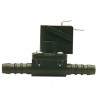 Contacteur pressostat automatique tuyau 10 mm + clapet anti-retour de 0,4 bar