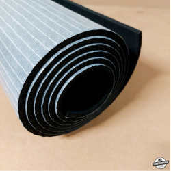 Insul Roll XT 6mm 1,08 m²