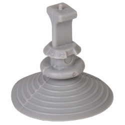 Kit Rideaux thermiques 3 pièces pour Renault Trafic III après 2015