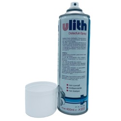 Détection fuites GAZ  - Bombe 400 ml