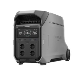 ECOFLOW DELTA Pro 3