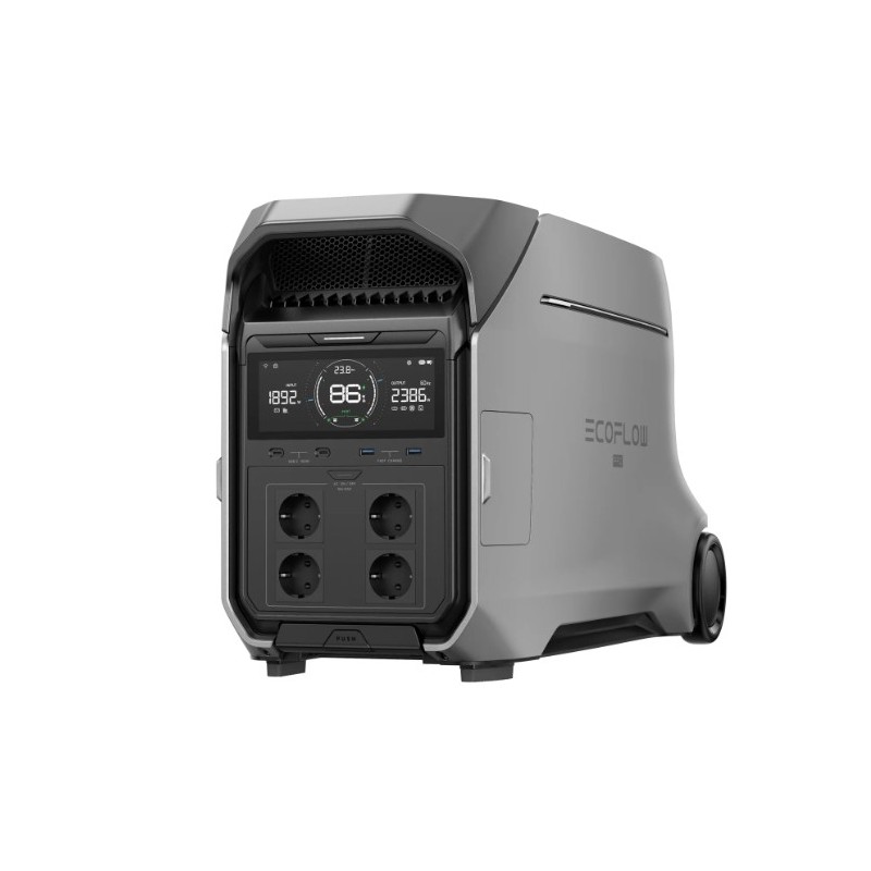 ECOFLOW DELTA Pro 3