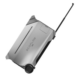 ECOFLOW DELTA Pro 3