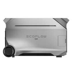 ECOFLOW DELTA Pro 3