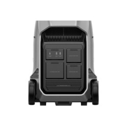 ECOFLOW DELTA Pro 3