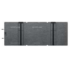 Panneau solaire 160 W portable ECOFLOW