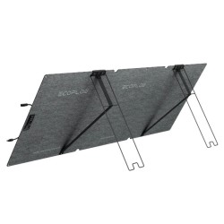 Panneau solaire 160 W portable ECOFLOW