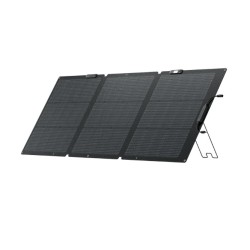 Panneau solaire 160 W portable ECOFLOW