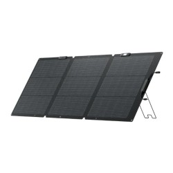Panneau solaire 160 W portable ECOFLOW