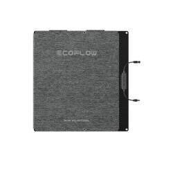 Panneau solaire 160 W portable ECOFLOW