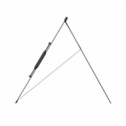 Panneau solaire 160 W portable ECOFLOW