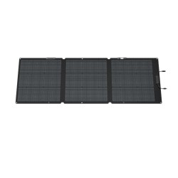 Panneau solaire 160 W portable ECOFLOW