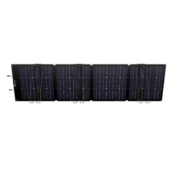 Panneau solaire 220 W portable ECOFLOW