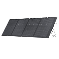 Panneau solaire 220 W portable ECOFLOW