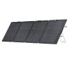 Panneau solaire 220 W portable ECOFLOW