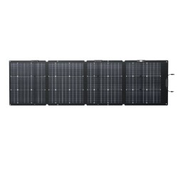 Panneau solaire 220 W portable ECOFLOW