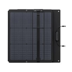 Panneau solaire 220 W portable ECOFLOW