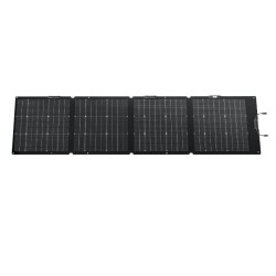Panneau solaire 220 W portable ECOFLOW