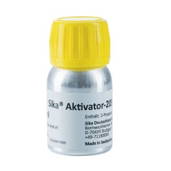 Sika Activator 205 - Nettoyant Activateur - 30ml