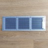 Grille 10x30 noire