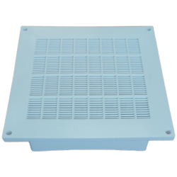 Grille de plancher à encastrer - TRIGANO