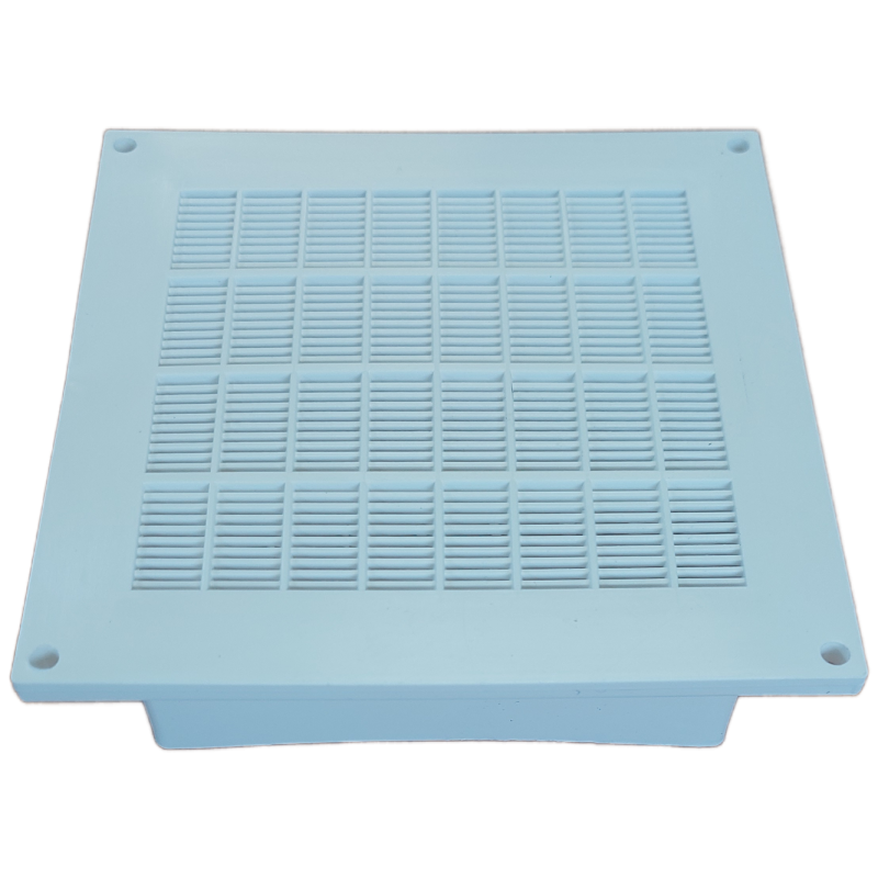 Grille de plancher à encastrer - TRIGANO