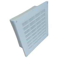 Grille de plancher à encastrer - TRIGANO