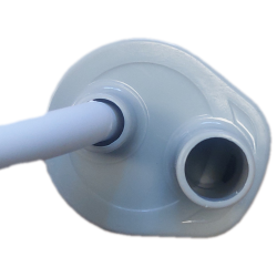 Pompe immergée 10L/mn - MAAS 10 - HABA