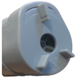 Pompe immergée 10L/mn - MAAS 10 - HABA