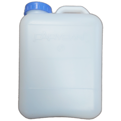 Jerrican 16 Litres qualité alimentaire avec bouchon - Bidon CARYSAN