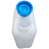 Jerrican 16 Litres qualité alimentaire avec bouchon - Bidon CARYSAN