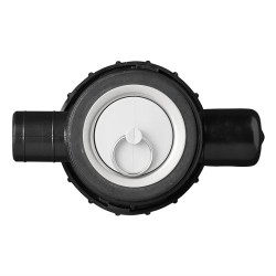 Bonde syphon D.39mm - REICH