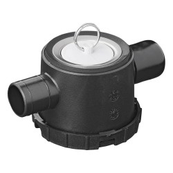 Bonde syphon D.39mm - REICH