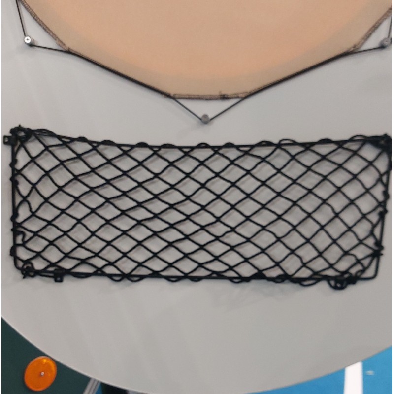 Filet de rangement très grande taille 96 x 33,5 cm