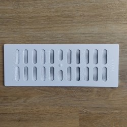 Grille 10,7x28,4 réglable